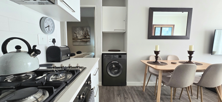 2 Bedroom Property for Sale in Mossel Bay Central Western Cape